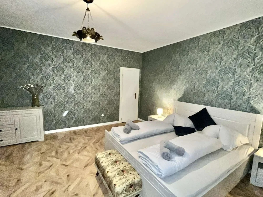 Apartments Zámoček Staré časy