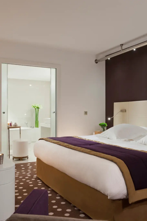 Hôtel Barrière Lille