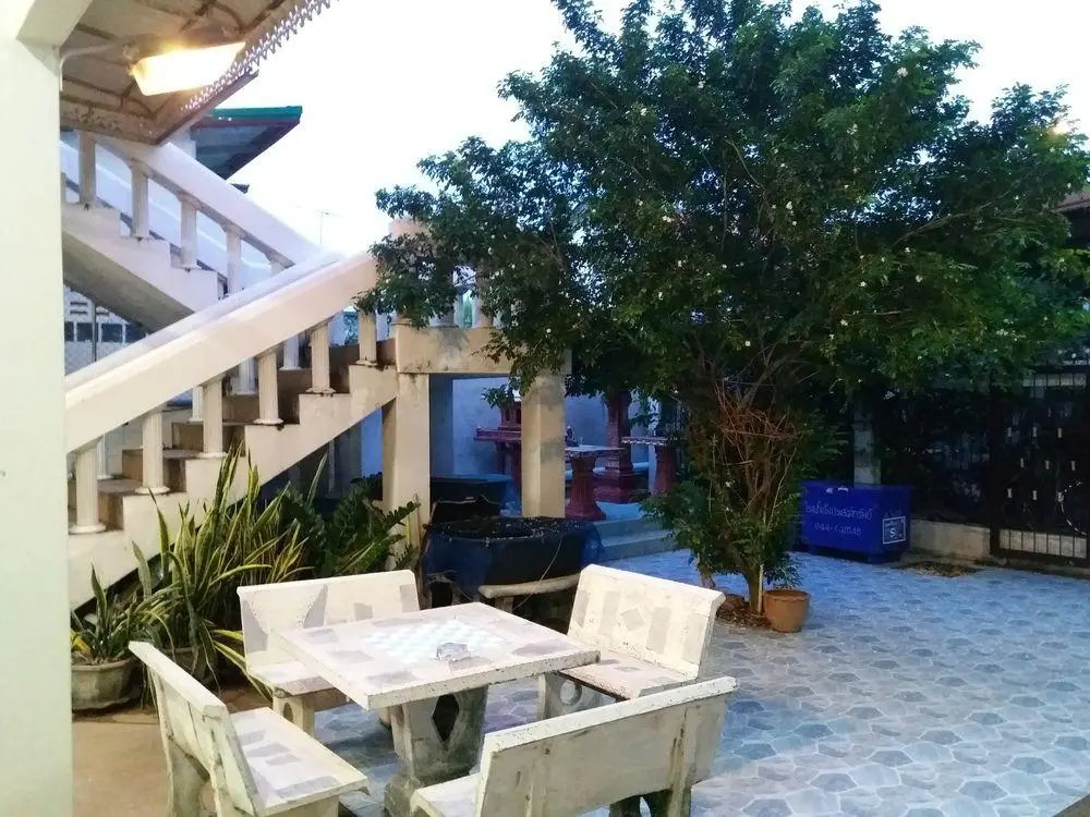 Boonsiri Guesthouse