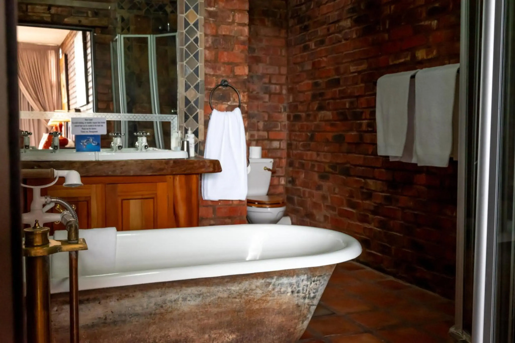 Franklin View Guesthouse