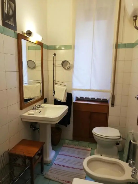 Casa Pinturicchio