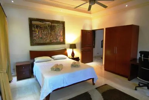 Villa Asih