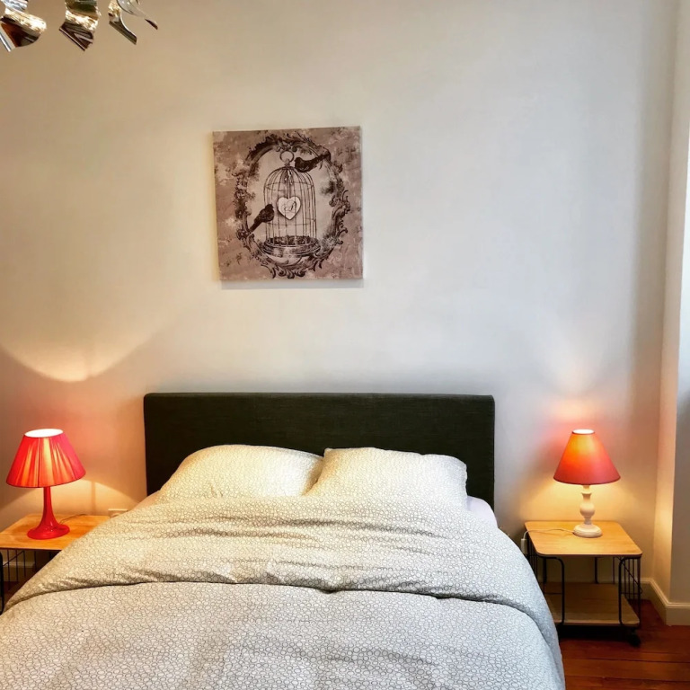 Le Charles Inn