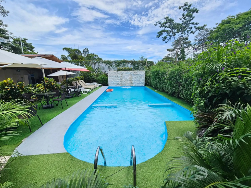 Ballena Rey Hotel