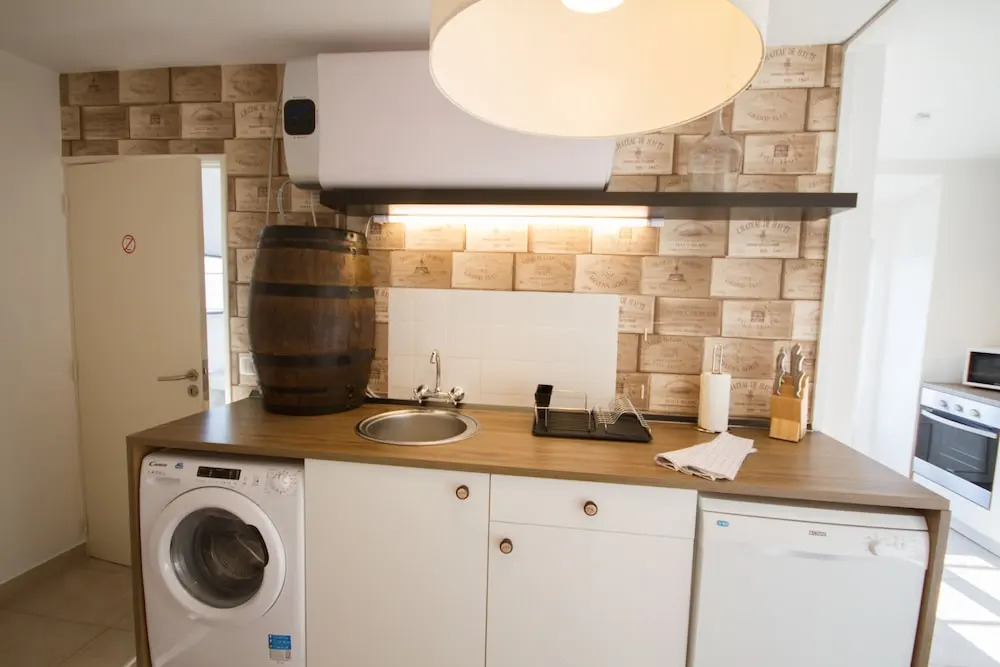 Sweet Lisbon Arts Holiday Apartment