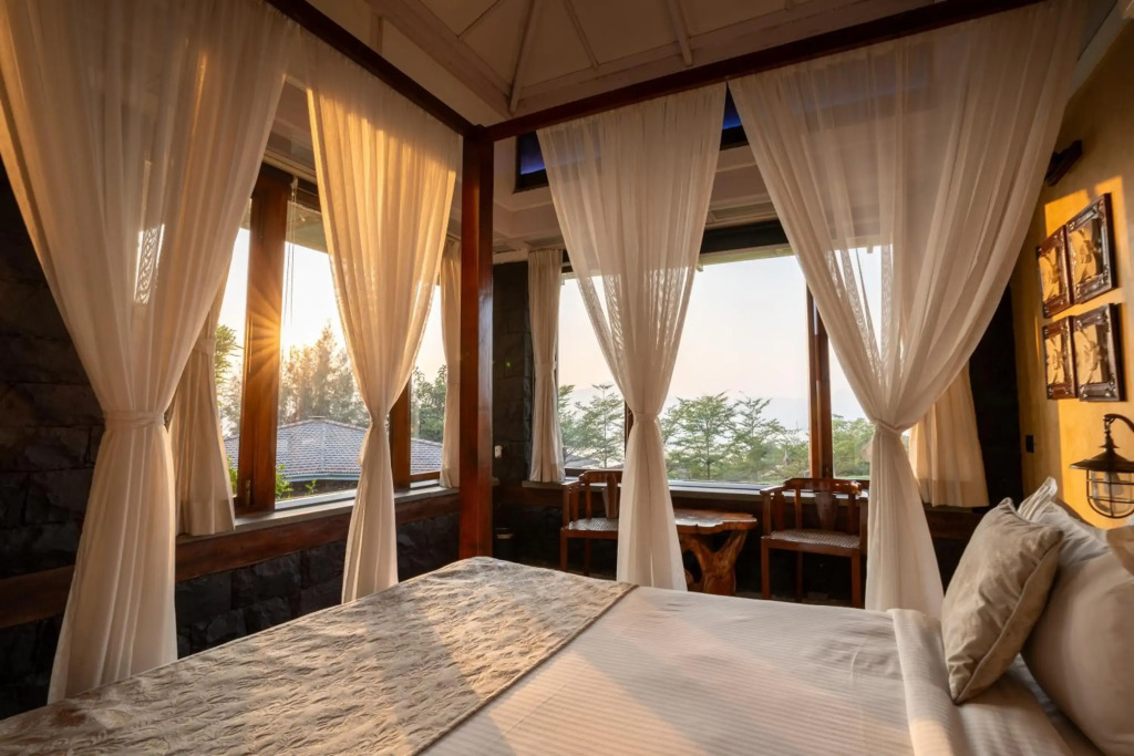 Resort Amanzi