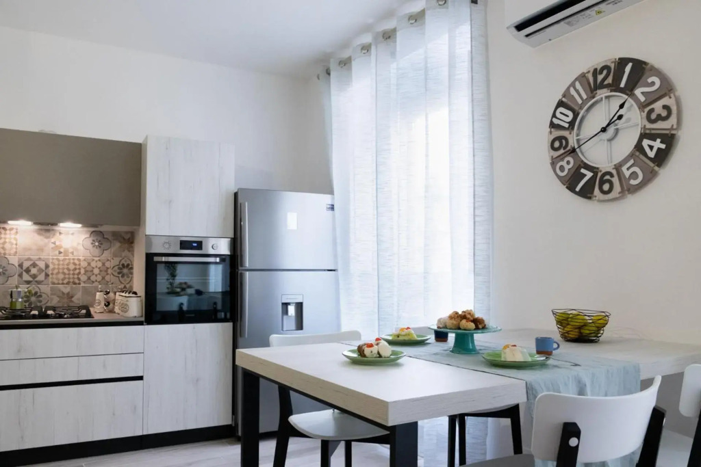 Vasa Vasa Home