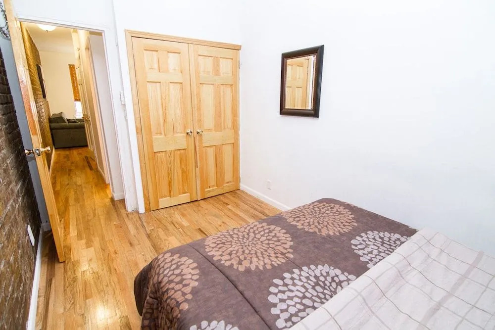 Superior Gramercy Apartments