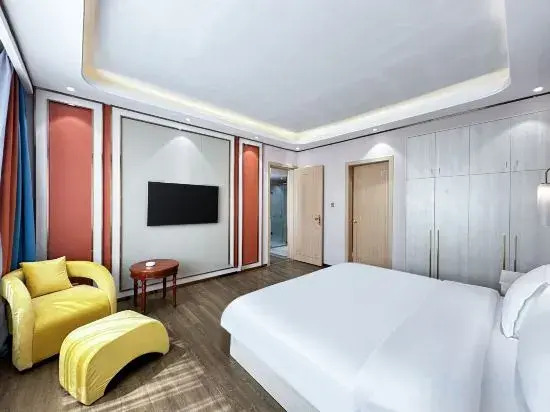 Gongga Hotel