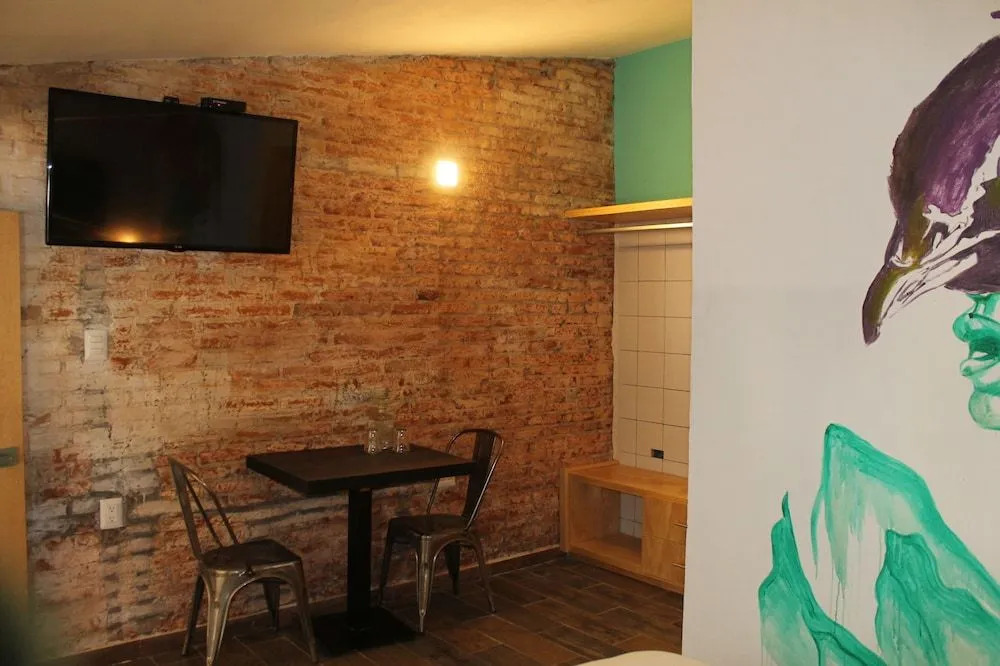 Piki Hotel y Hostal