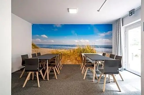 TEEK Hostel