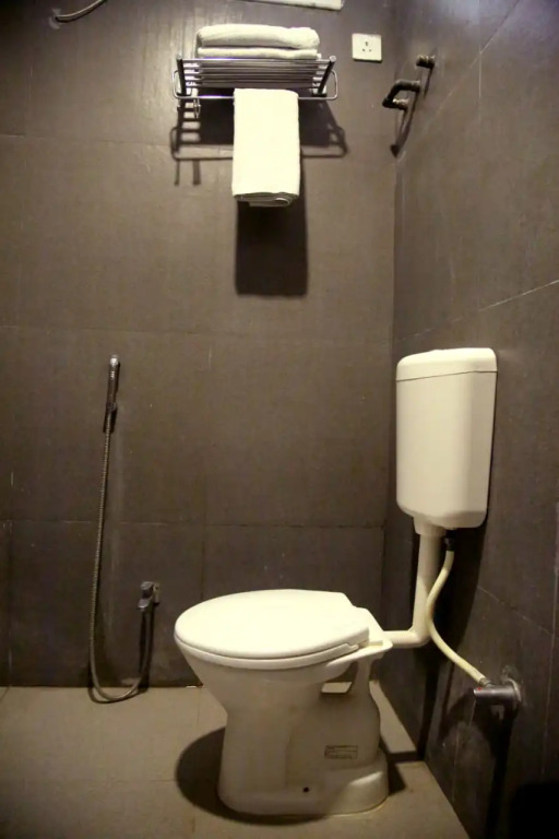 Hotel Nisha Nest, Bhopal
