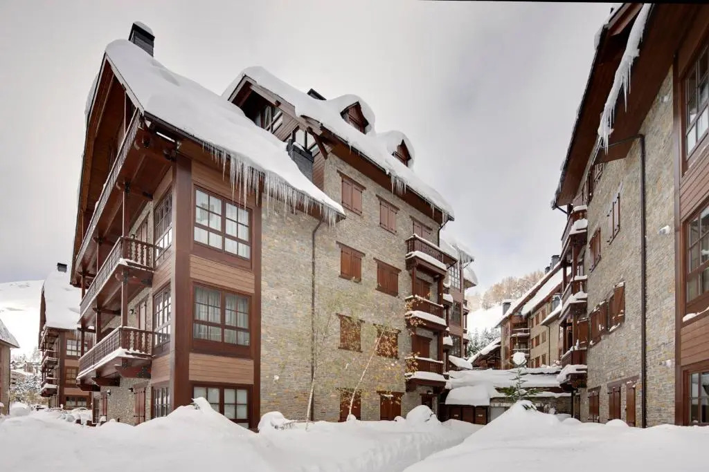 Val de Ruda Luxe 28 by FeelFree Rentals