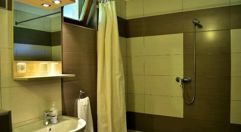 Grante Hotel