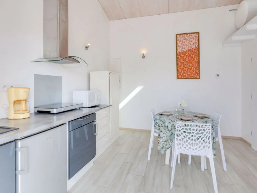Holiday Home Les Hauts du Parc