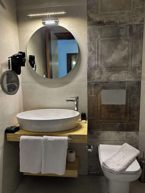 Gulluk Life Hotel
