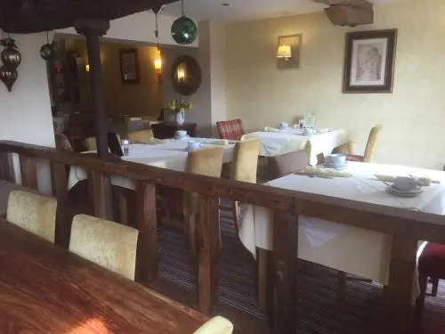 The Coach House