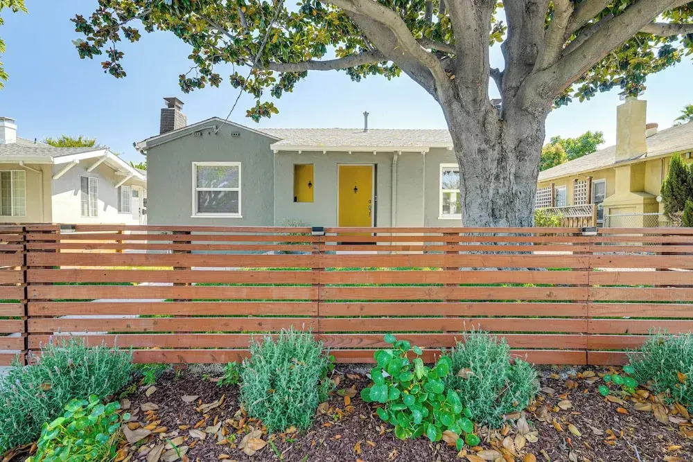 Walk to Dtwn San Jose & Sjsu: Charming + Cozy Gem!