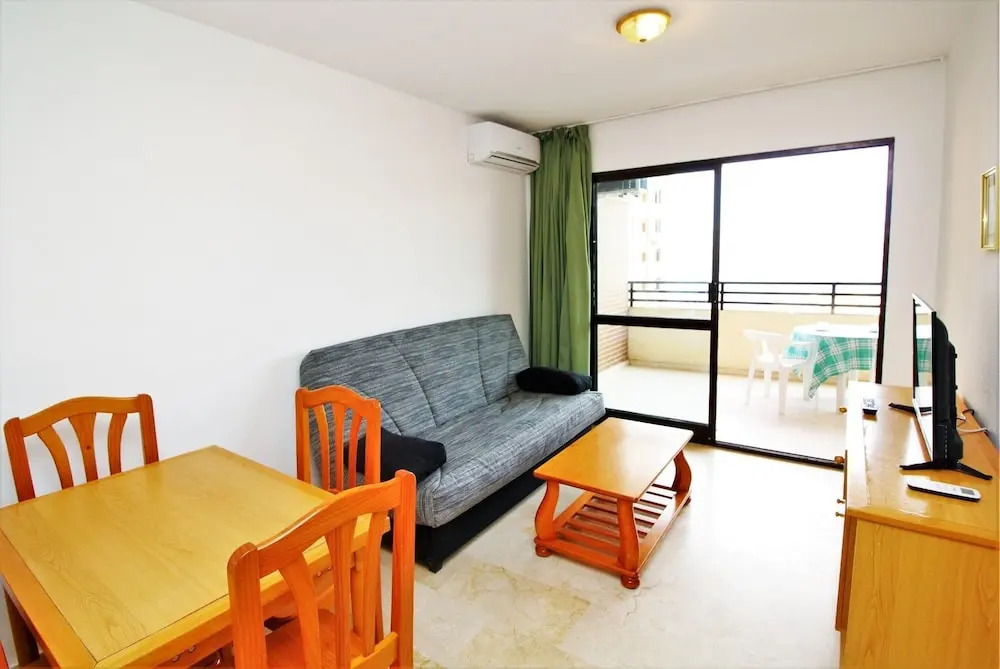 Apartamento Trinisol II - 5E
