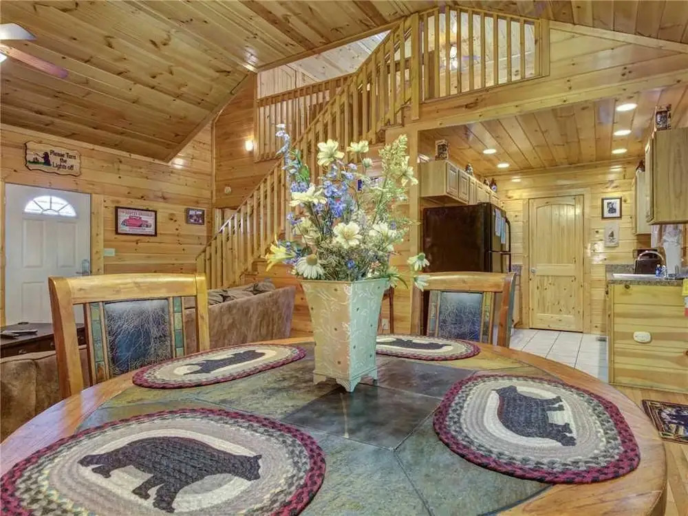 Love Shack - One Bedroom Cabin