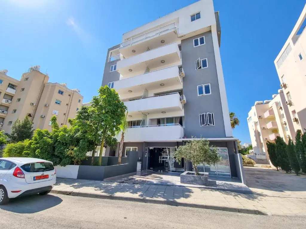 Wait n Sea Apartment