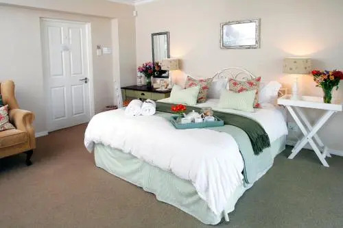 The Beach House