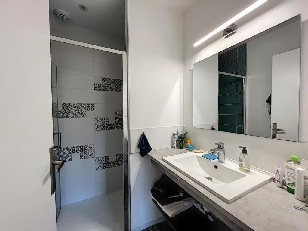 Villa moderne au calme, terrasse, jardin clos, à 500m de la plage de Kairon, proche commerces et loisirs - FR-1-361-372