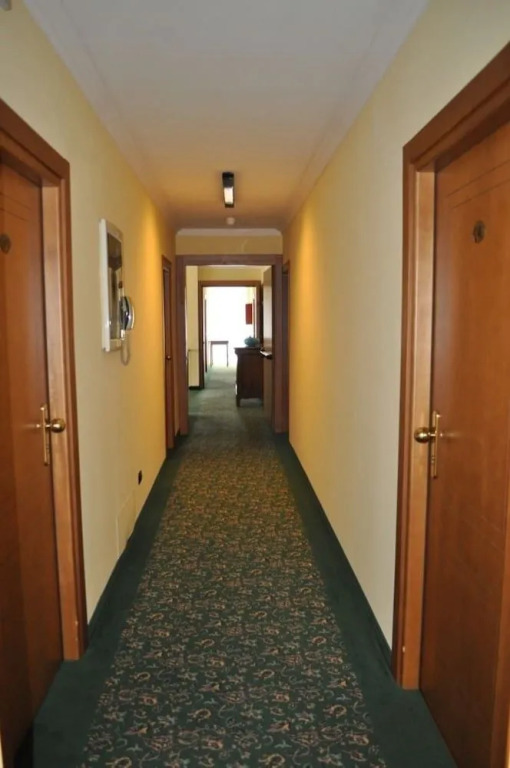Hotel Premeno