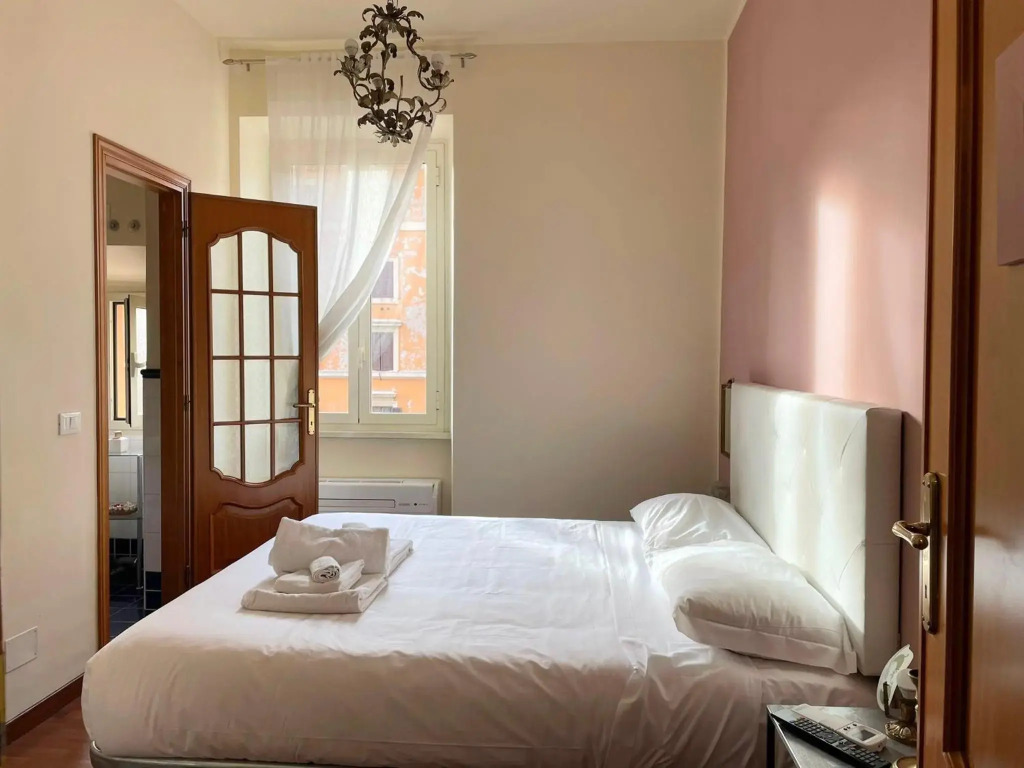 San Giovanni Garden House