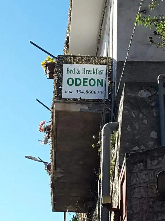 B&B Odeon