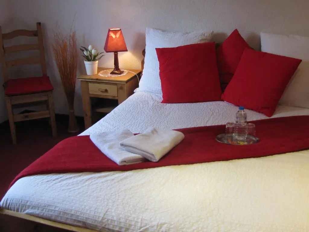 Maison dHôtes Douce Nuit