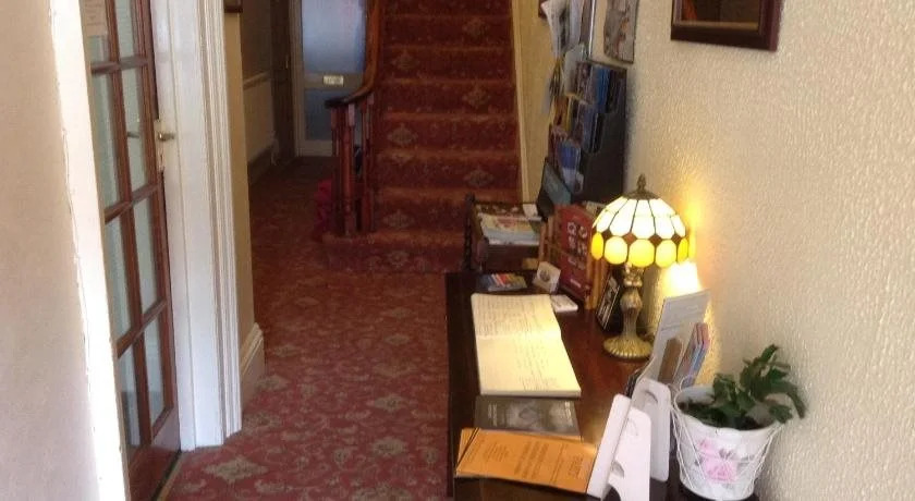 Chelmsford Place Guest House