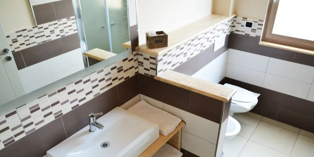 Le Due Noci Bed and Breakfast