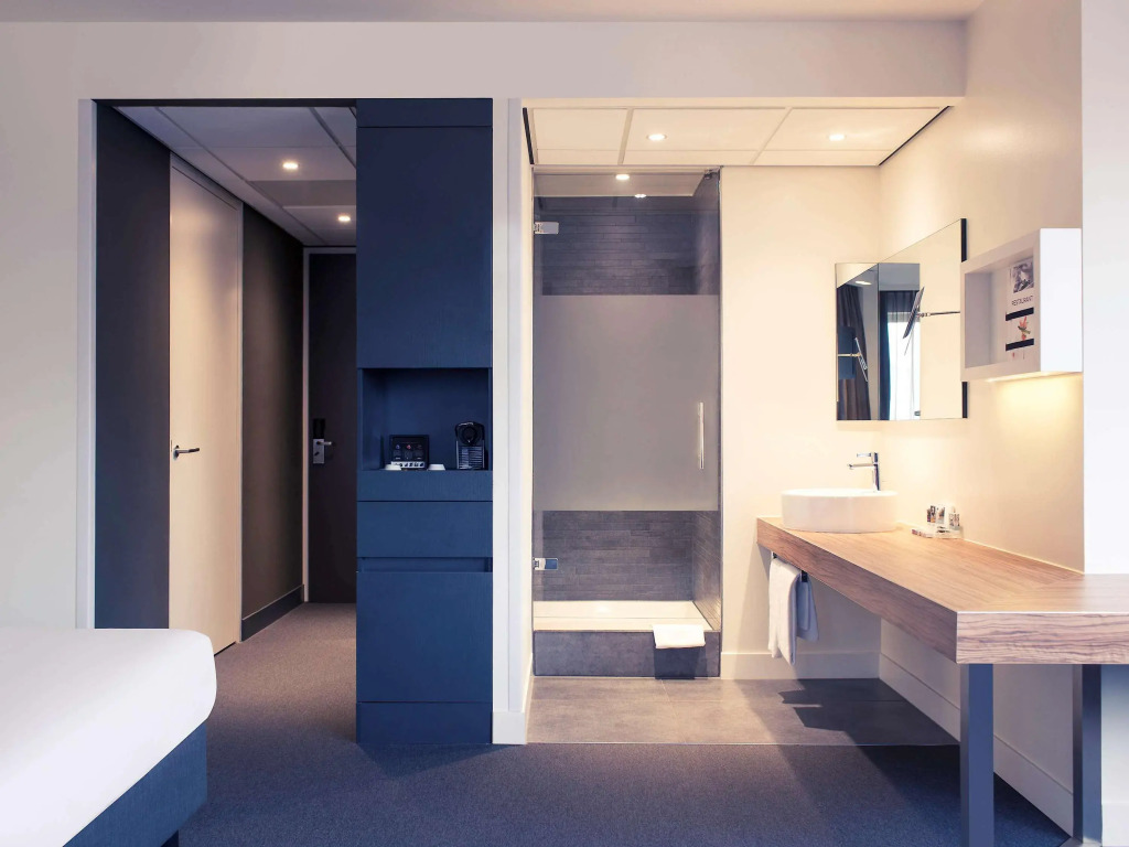 Mercure Hotel Nijmegen Centre