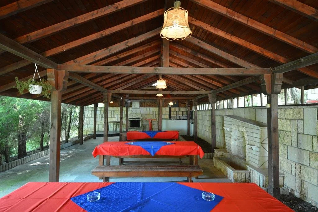 Kavarna Hotel