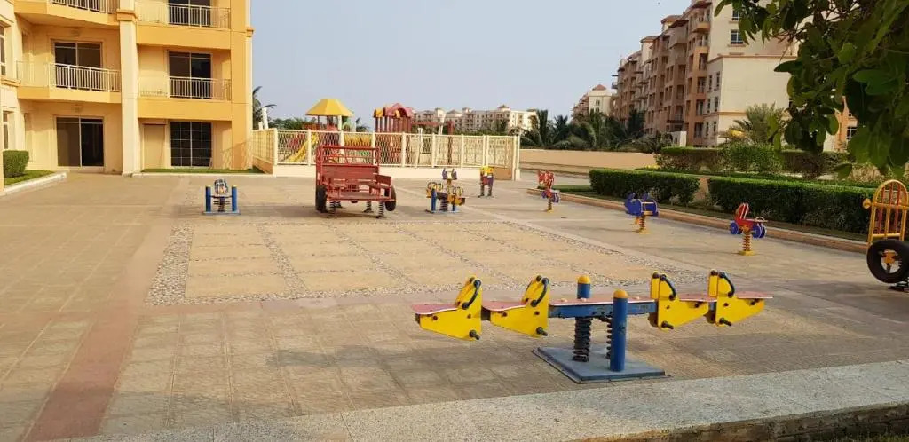Marina Studio 1, King Abdullah Economic City