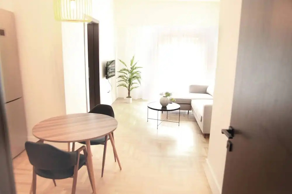 Citybreak Apartments 301 in Athens, Greece