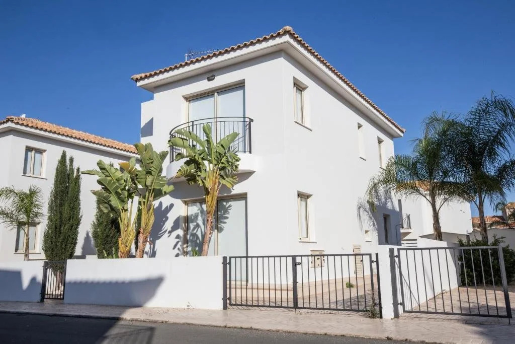 Villa Palms 32