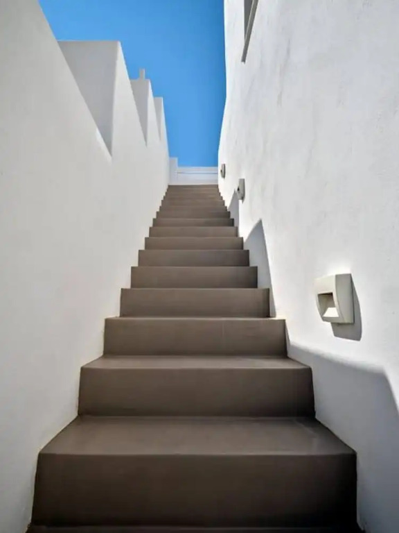 La Vitalite Luxury Villa Mer in Paros