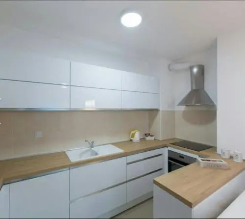Apartment Ali