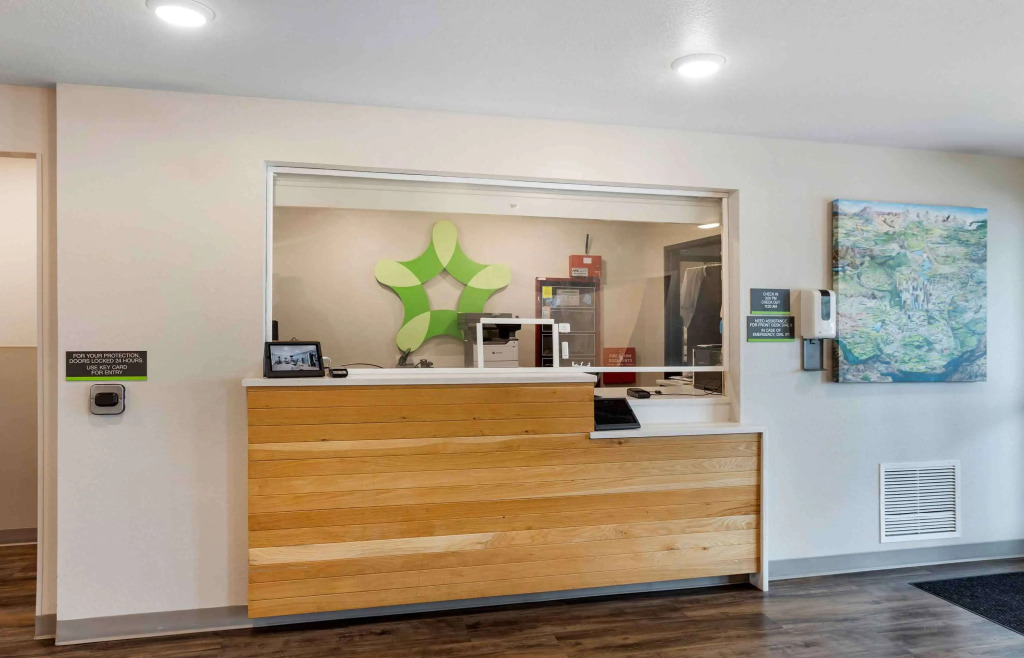 Extended Stay America Suites - Philadelphia - Plymouth Meeting - West