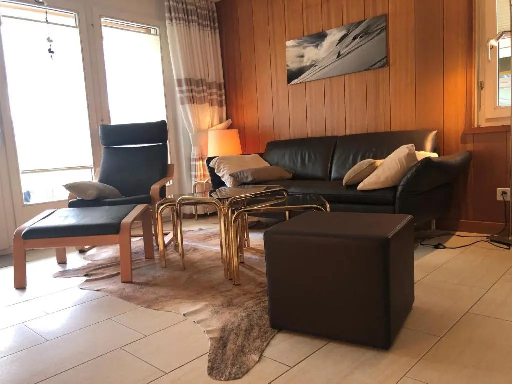 Residence Edelweiss C311