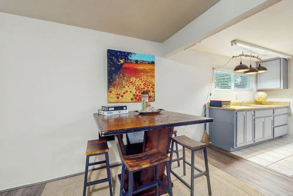 4BR Home Near Yosemite w/ Pool Table