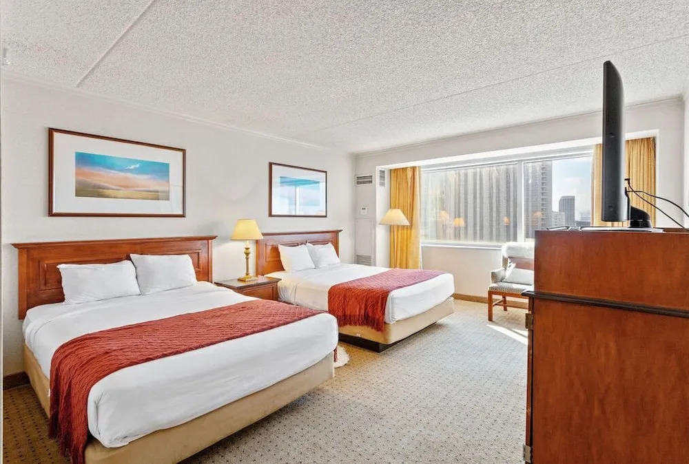 CozySuites at Showboat