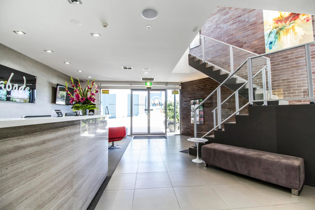 Abode Gungahlin