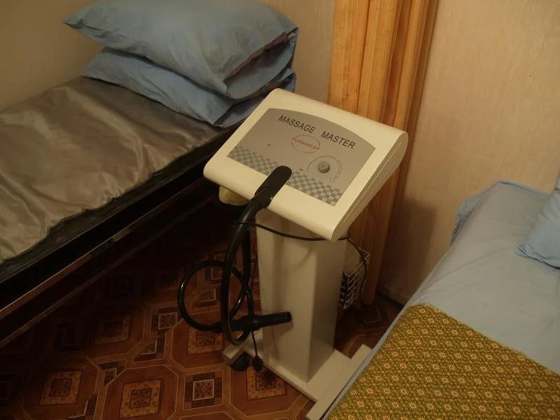 Eve's Guesthouse