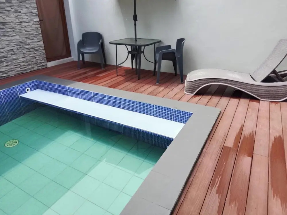 Serene Cabin Getaway in San Fernando City