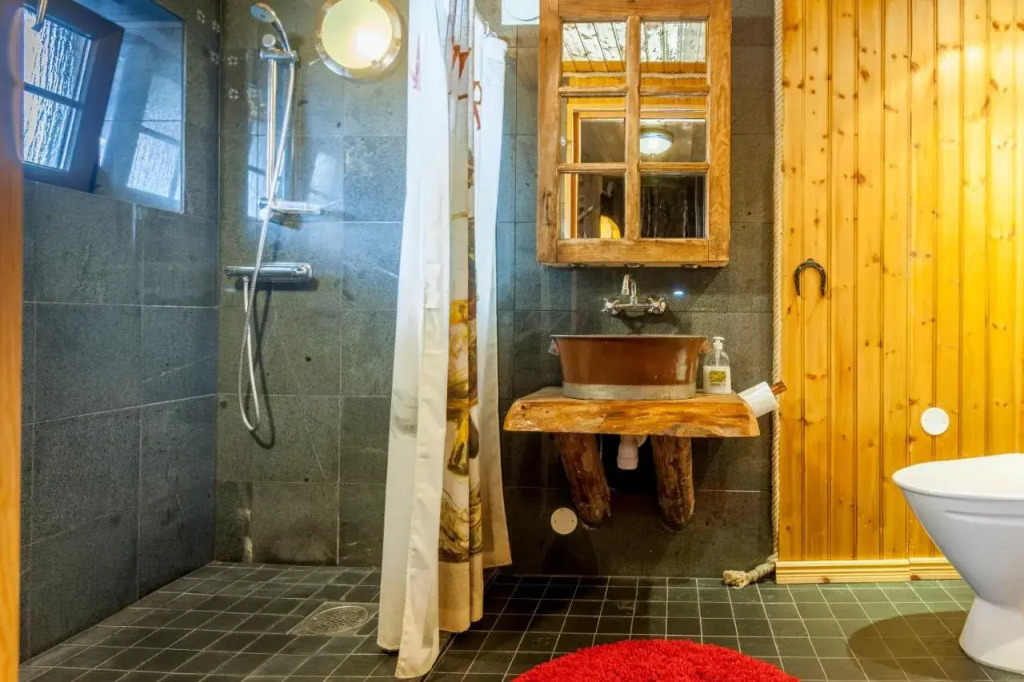 J A Ranch Bed & Breakfast