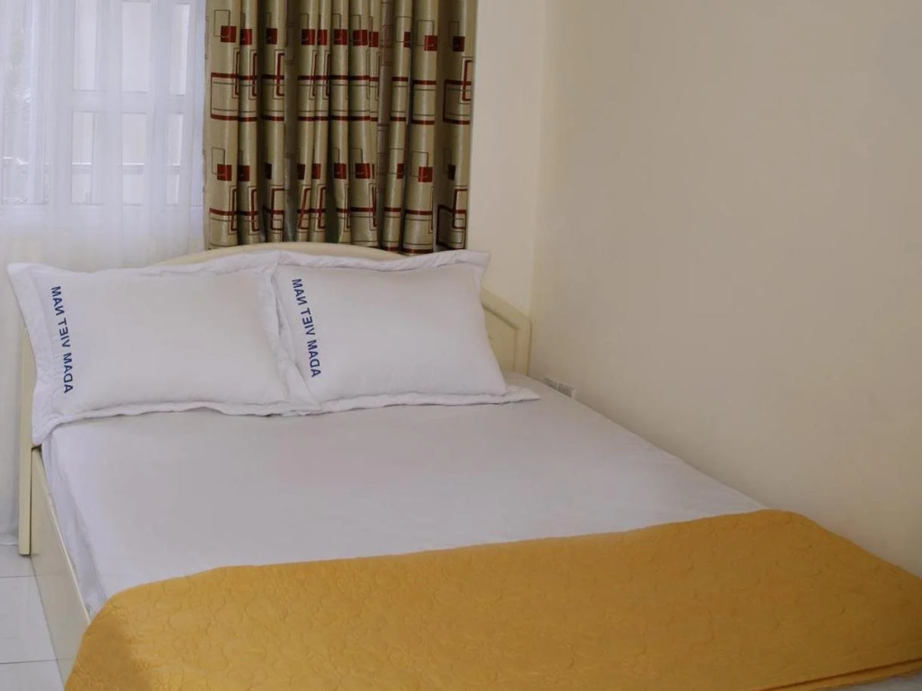 Adam Viet Nam Hotel