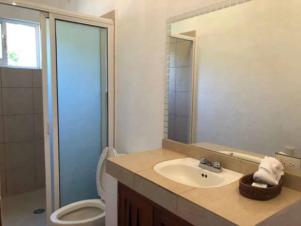 Hotel La Arboleda